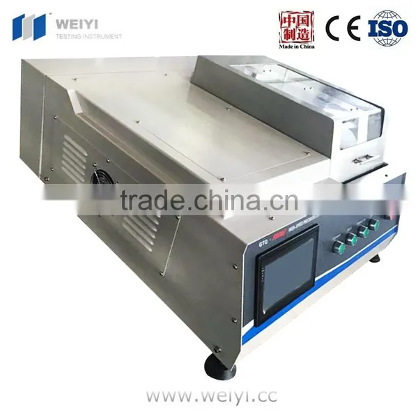 GTQ-5000B Cutting Machine photo-6