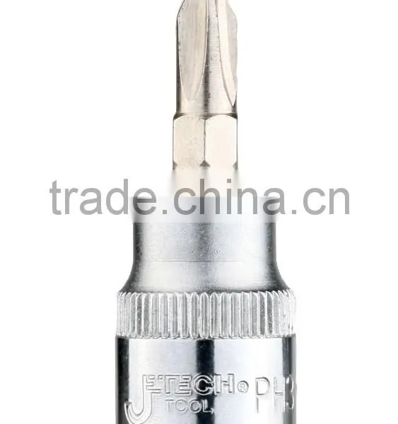 3/8 Cross Screwdriver Sleeve photo-2