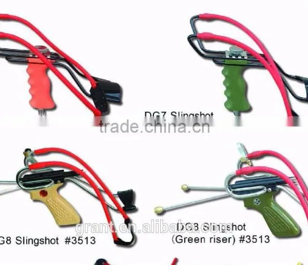 Slingshot Outdoor Slingshot Slingshot Catapult photo-5
