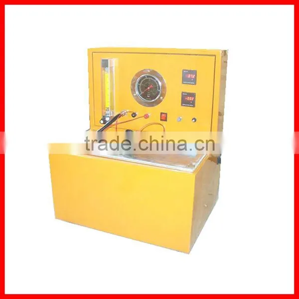 Auto Electric Fuel Pump Test Bench