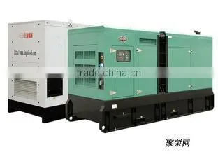 Good Performance 60-250 kw Gas Generators With Good Market Oversea photo-4