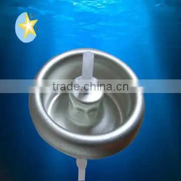 1 Inch Metered Valve With L Actuator for Actuator photo-4