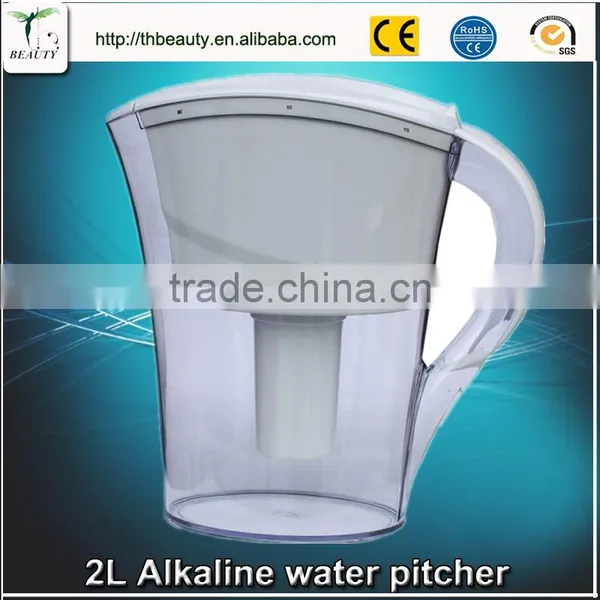 2017 Portable Filter Water Purifier,alkaline Water Ionizer photo-2
