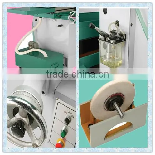 M618A Electric Grinding Machine Surface Grinder photo-4