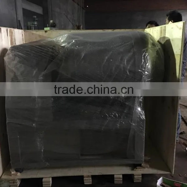 Cold Fish Tumbler Machine photo-3