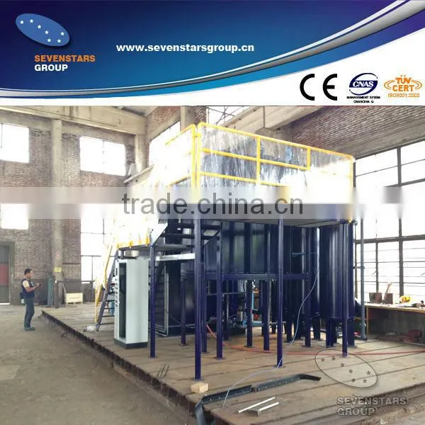 Water Treatment Machine photo-1