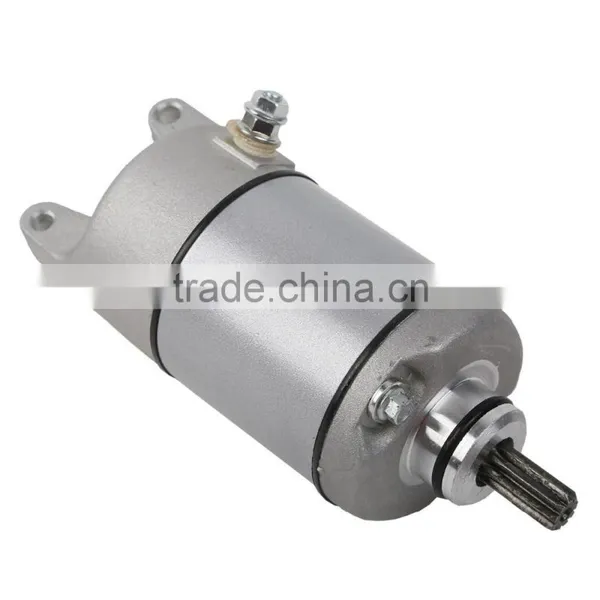 Starter Motor For KAWASAKI ATV 750 KVF750 BRUTE FORCE 4x4i ATV 21163-1320 749cc photo-4