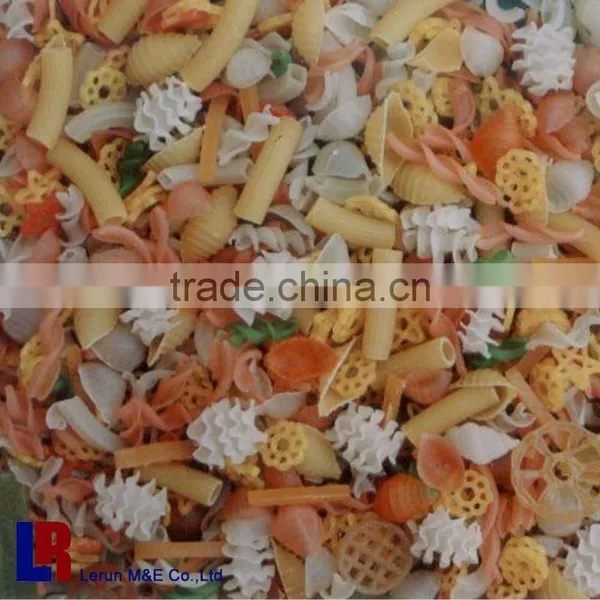 Chinese Fried Food Machinery