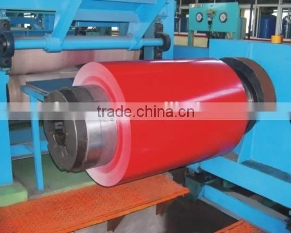 Hot Dipped Galvanized Steel Coil photo-3