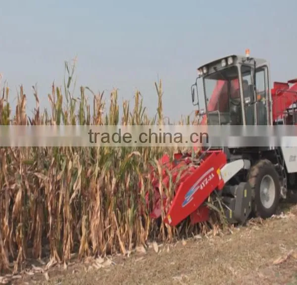 Corn Used Corn Harvesters photo-2