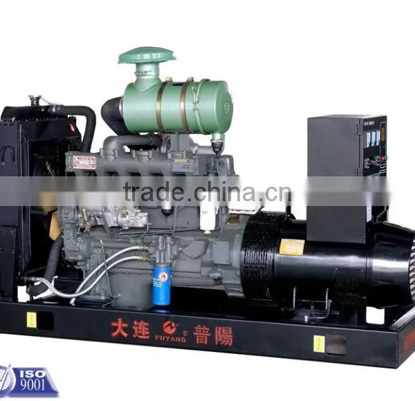 Made in China Weichai Silent 30kva Generator Set With Electric Start photo-2