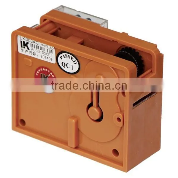 LK003AC Coin Operated Hit Hammer Game Machine Parts,Mini Ticket Dispenser photo-5