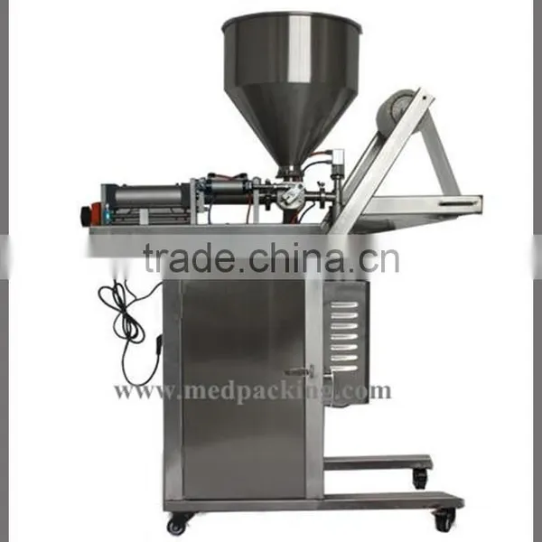 Wholesale Automatic Liquid Packing Machine for Liquid Coffee photo-2
