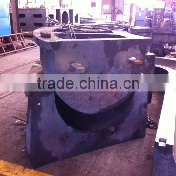 Elbow Cold Forming Machine photo-2