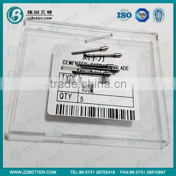 Plotter Cutter Graphtec Cutter photo-3