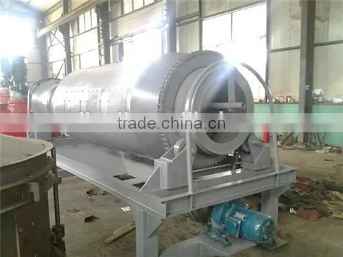 Glass Cullet Treatment Machines photo-2