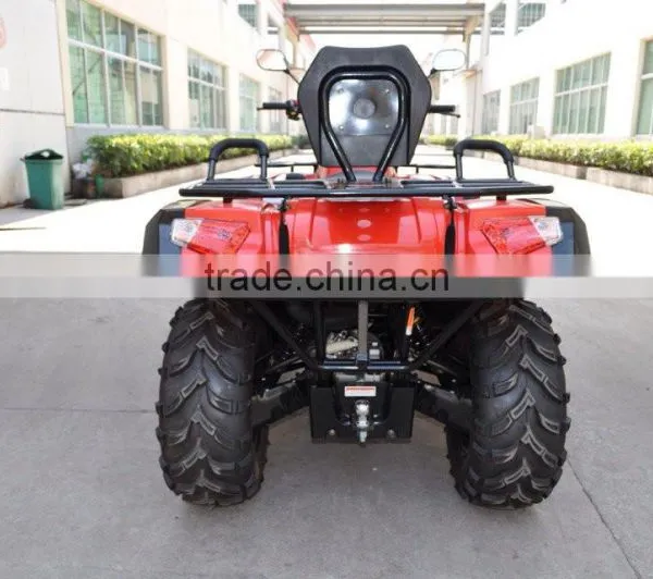 Latest Fashionable Designed 4 Wheels Quad Bike Prices photo-4