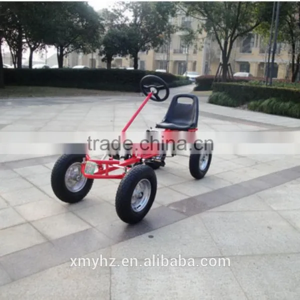 Amusement Park Car for Sale!!! China Manufacturer Cheap go Kart Frames