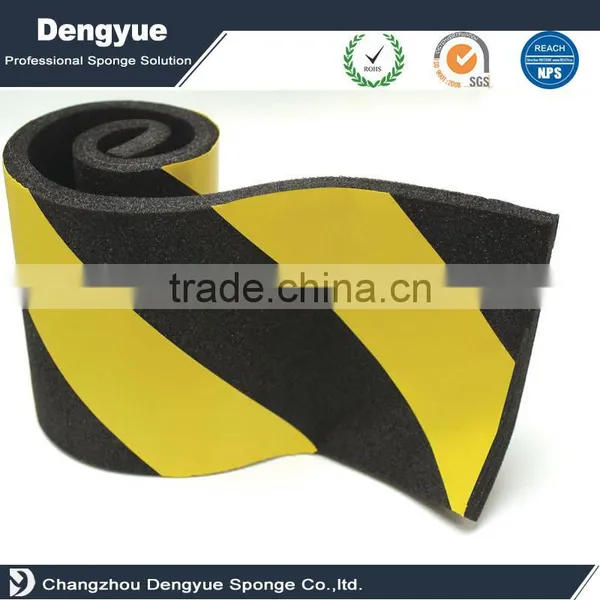 New Material EVA Column Guard and Car Protector Flexible Garage Foam Car Protector photo-4