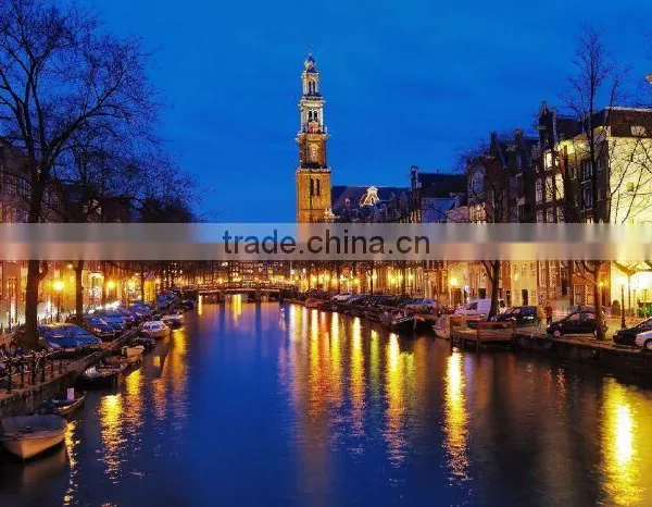 VENICE LED CANVAS photo-3