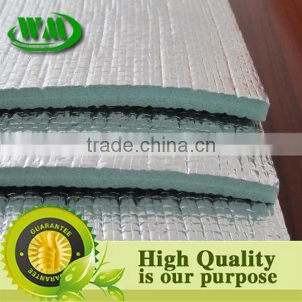 Customized Aluminum Foil Backed Foam Insulation photo-4