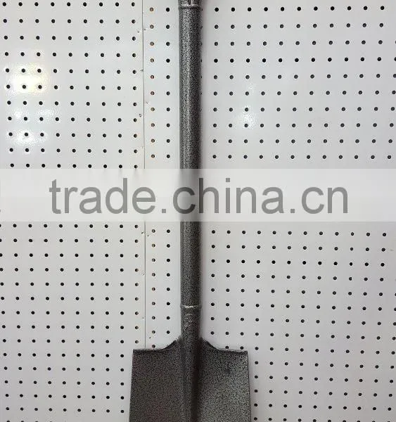 Shovel Spade,Nigerian Style,metal Handle S512Y photo-2