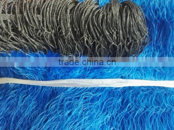 Fish Net, Nylon Fishing Net, Monofilament Fish Net, Anti Bird Net photo-5