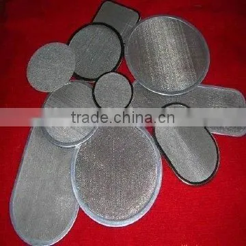 Filter Wire Mesh