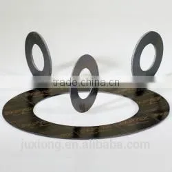 Natural Flexible Graphite Ring Dia 400mm photo-2