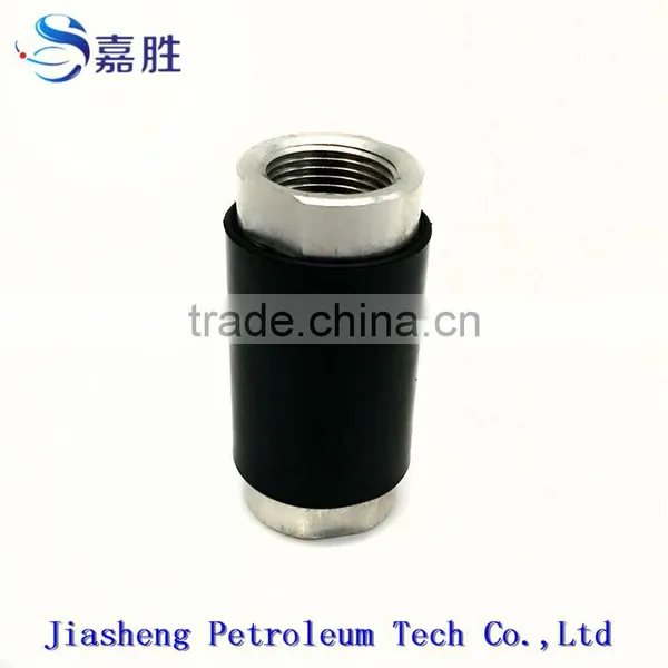 Factory Supply Fuel Vapor Recovery Breakaway Valve photo-2