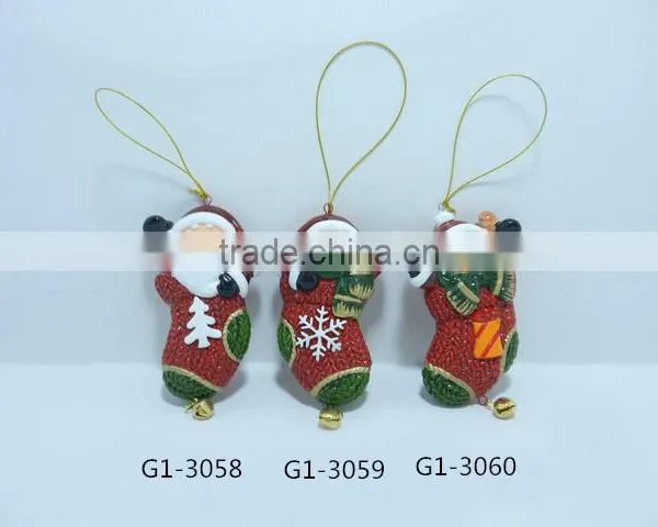 Ceramic Christmas Tree Decortation Wholesale Christmas photo-6