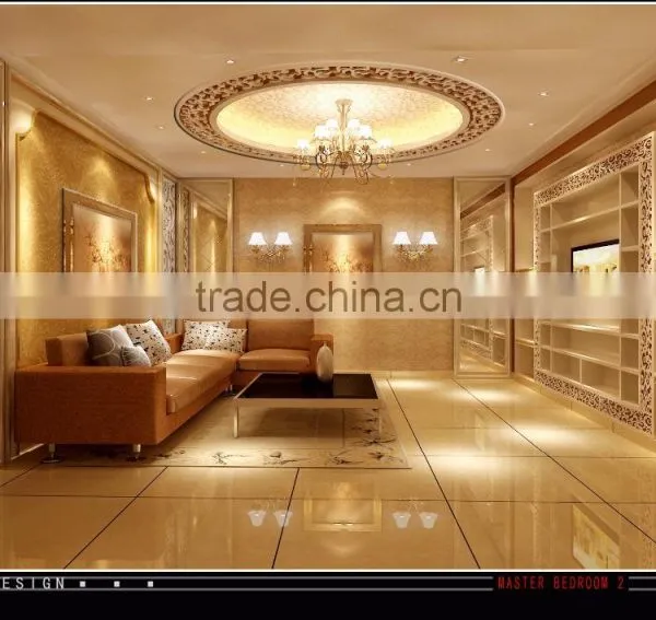 High Realistic 3D Interior Rendering For Private Villa With All Material photo-4
