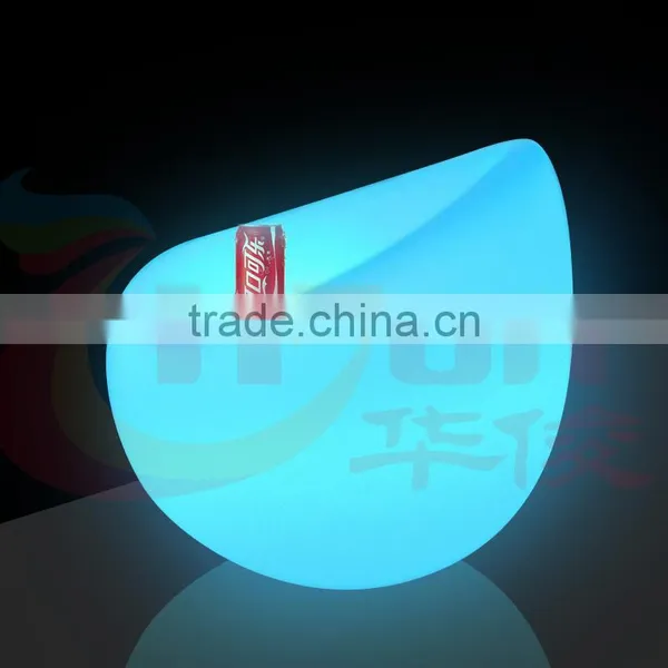 Led Rechargeable Light Sofa/interior Living Room Sofa/seating Sofa photo-4