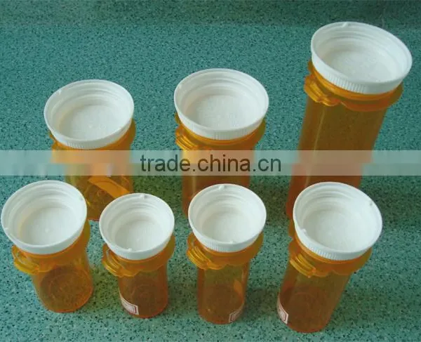 Pharmacy One Click Thumb Tab Vials photo-2