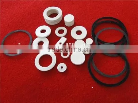 5mm Thickness Adhesive Felt Pads photo-6