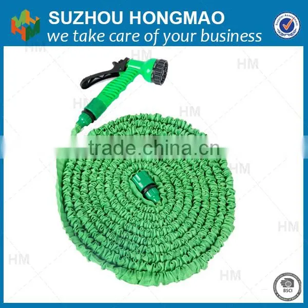 Flexible Garden Hose/Expandable Garden Hose - Elastic Garden Hose photo-2