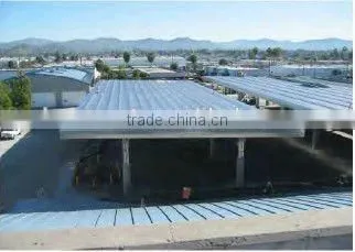 High Quality Bracket for Solar Panel 6000W photo-2