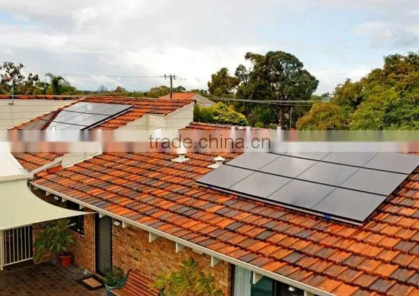 Commercial CE TUV Proved 4000w Solar Power Connector photo-2