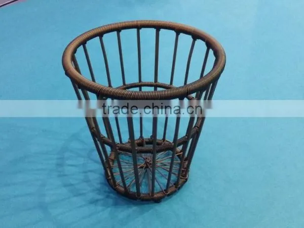 Storage Basket / Towel Basket photo-3
