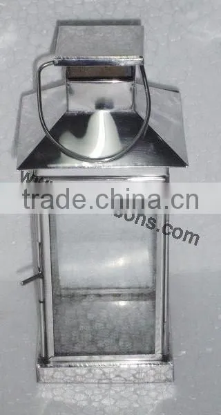Wholesales Metal Lanterns for Outdoor Garden photo-5
