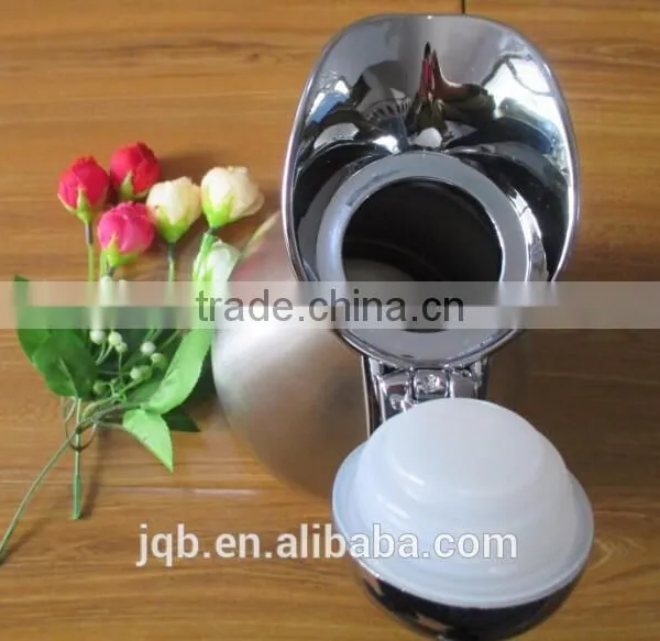 New Design 2.0L Double Wall Stainless Steel Insulated Coffee Jug photo-2