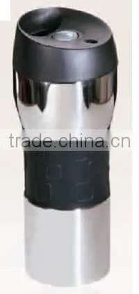 CT-7057 Food Grade Vacuum Coffee Mug & Vacuum Coffee to go photo-3