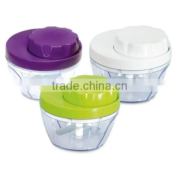 Food Grade Mini Onion Chopper/mini Chopper photo-2