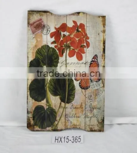 Inspirational Wooden Plaques Wall Art Home Decor photo-5