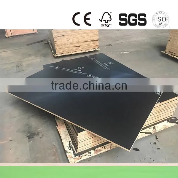 AS 6669 F17 Formply 1200*2400*17mm photo-3