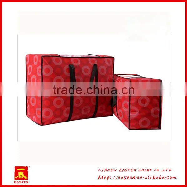 High Quality Reusable Quilt Storage Bag Quilt Storage Bag photo-2