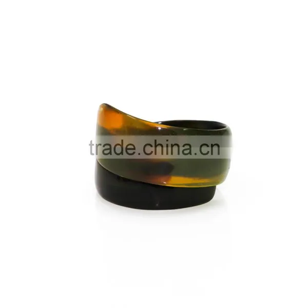 HOT SALE ! Horn Rings, 100% Handicraft in Vietnam photo-6