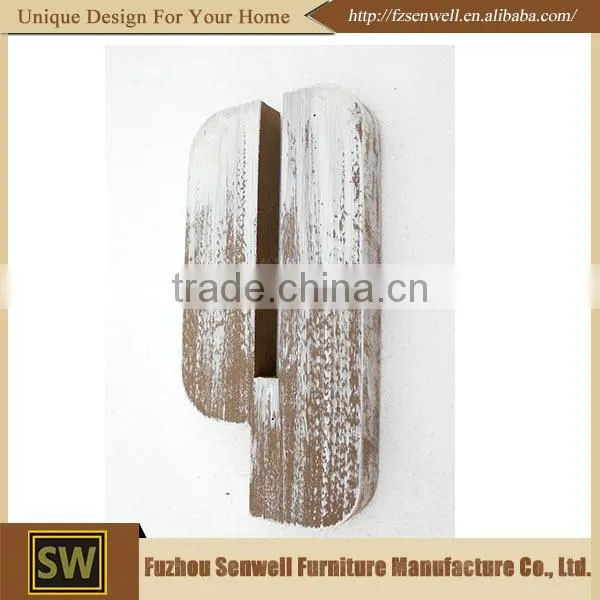 Factory Price Wood Letters For Crafts And Home Decor photo-2