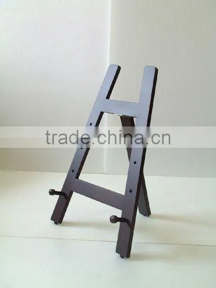 Factory Supply Wood Easel Stand photo-2