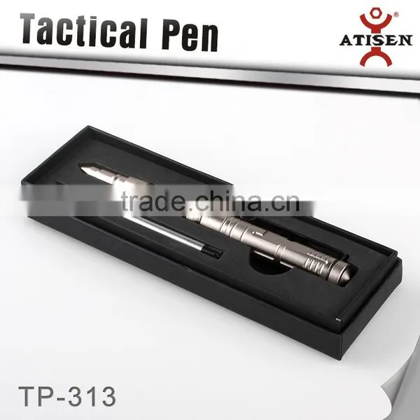 Tactical Defense Pen, / Defense / Attack / Multifunctional Self-defence Pen photo-4
